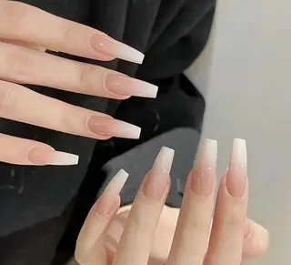 ネイル Theone栄店 松田のネイルデザイン