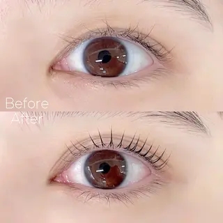 マツエク・マツパ HARP Eyelash&Nail所属・HARP KIMURAの眉毛・アイブロウイメージ