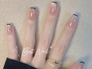 ネイル 鈴木 ミサキのネイルデザイン