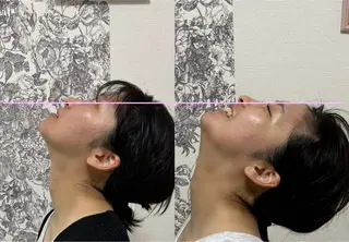 透明感の肌Lino malieのエステ・リラクイメージ