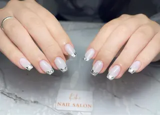 ネイル 小林 あゆみのネイルデザイン