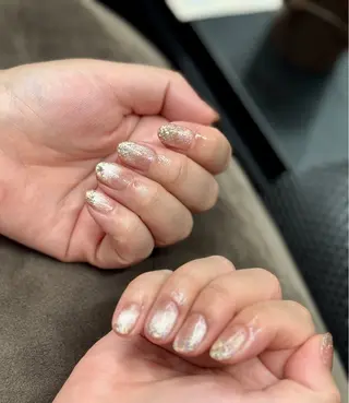 ネイル ROYAL STAR所属・ROYAL STAR nail 山口のネイルデザイン