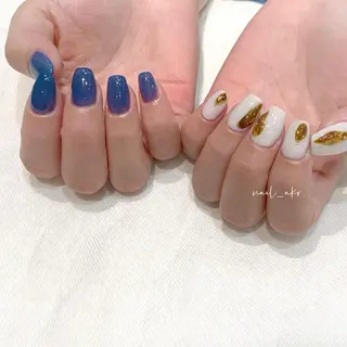 ネイル nailAVANCE akariのネイルデザイン