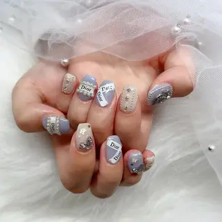 ネイル COCONAIL &EYELASHのマツエク・マツパデザイン