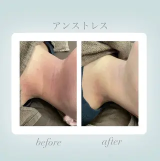 🦋美肌サロン. maho🦋のエステ・リラクイメージ