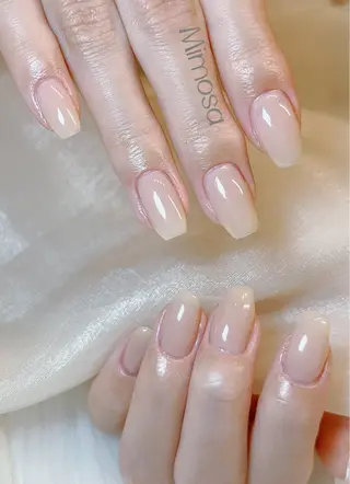 ネイル 🤍Hazel 吉祥寺🤎のネイルデザイン