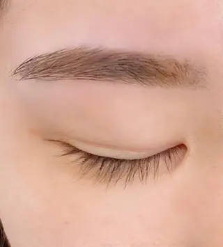 Bianca Motohashiのマツエク・マツパデザイン