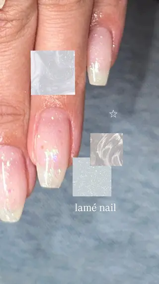 ネイル Designer EGGのマツエク・マツパデザイン