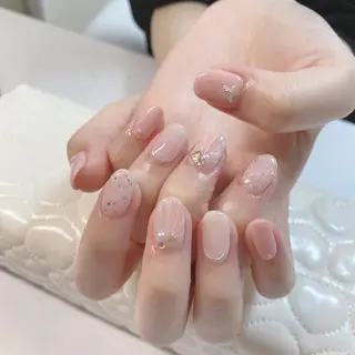 ネイル nailsalon ICHIのネイルデザイン