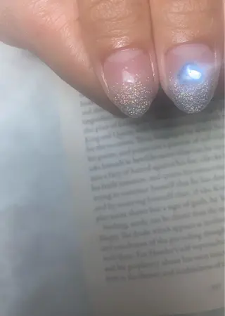 ネイル 🌿Charme🌿 MAIのネイルデザイン