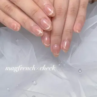 ネイル RE SALONのネイルデザイン