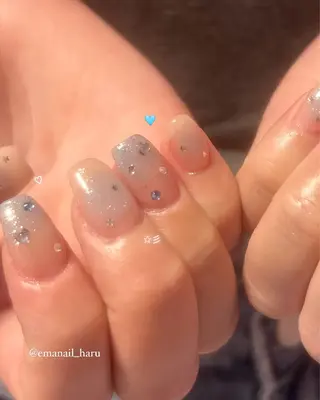 ネイル Ema Nail +KIHAKUYA梅田店所属・EmaNail梅田店 🎀店長Haruのその他イメージ