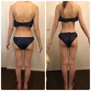 FLEUR大阪・美容 整体・痩身・小顔のエステ・リラクイメージ