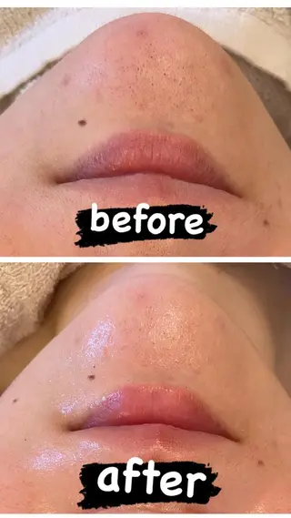 鈴木 愛花のエステ・リラクイメージ