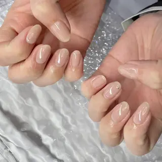 ネイル N.design mineのネイルデザイン