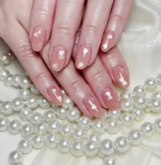 ネイル Lulu’s ネイルのネイルデザイン