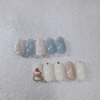 ネイル 52 nailのネイルデザイン