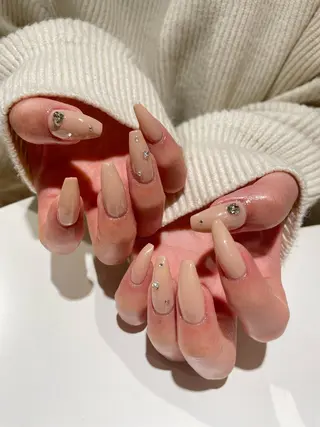 ネイル nail🌿 miuのネイルデザイン