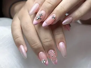 ネイル JUJUネイル所属・JUJU ネイルサロンのネイルデザイン