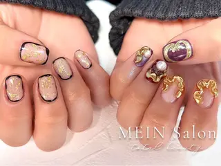 ネイル MEIN Salon 恵比寿のその他イメージ