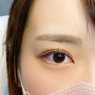 マツエク・マツパ 浦和駅近完全個室 Michikoのマツエク・マツパデザイン