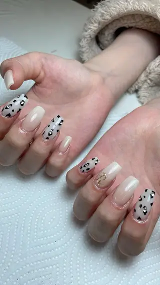 ネイル Munail サロン所属・むねいる nail salonのネイルデザイン