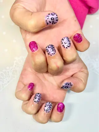 ネイル 新宿ネイルサロン ジェミディローサ所属・新宿ネイルサロン ジェミディローサのネイルデザイン