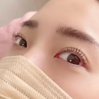 マツエク・マツパ salon moiのマツエク・マツパデザイン