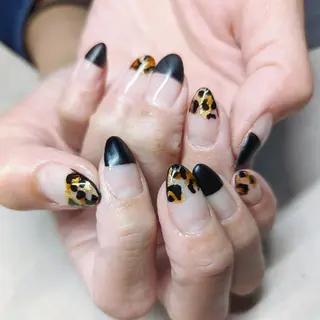 ネイル privatesalon_ILDOR所属・Salon ILDOR のマツエク・マツパデザイン