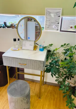 サン美容室所属・サン美容室 ♡の眉毛・アイブロウイメージ