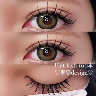 マツエク・マツパ 🎀立川束感マツエク まゆみ🎀のマツエク・マツパデザイン