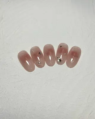 ネイル elfi所属・elfi(エルフィ) aimiのネイルデザイン