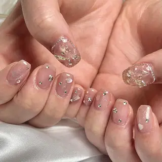 ネイル RE SALONのネイルデザイン