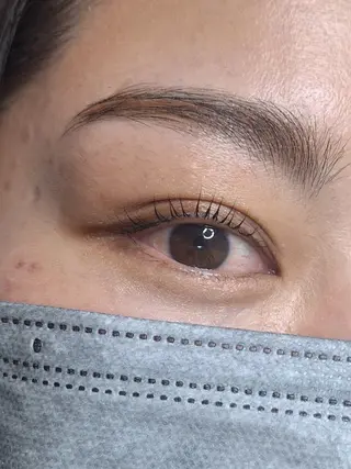 マツエク・マツパ eyelash salon ~R~のマツエク・マツパデザイン