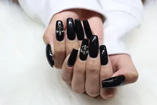 ネイル eub. kanamoriのネイルデザイン