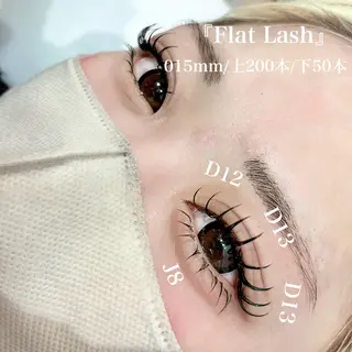 マツエク・マツパ ガレリアエレガンテ /栄🎀ななか🎀のマツエク・マツパデザイン