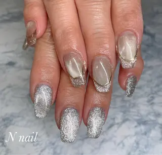 ネイル N nailのネイルデザイン