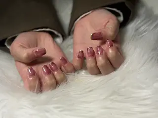 ネイル ma yunaのネイルデザイン