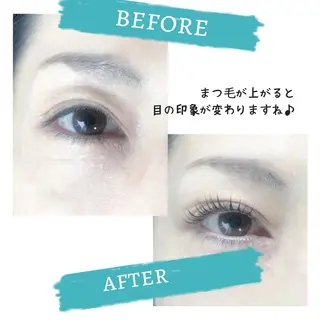 マツエク・マツパ まつげと眉の専門店 Appy.Lashのマツエク・マツパデザイン