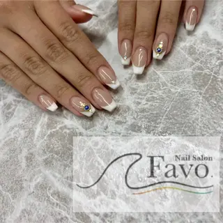 ネイル BeautyFavo .byKannaのネイルデザイン