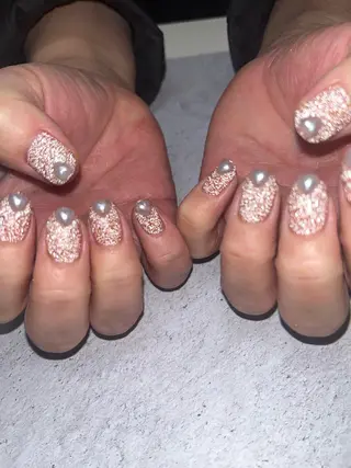 ネイル LINON所属・【LINON】 airiのネイルデザイン