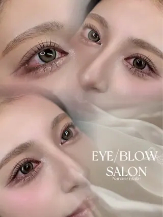 マツエク・マツパ まつ毛屋さん Nanase🪽🫧のマツエク・マツパデザイン