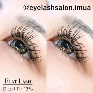 マツエク・マツパ アイラッシュサロン ☆イムア☆のマツエク・マツパデザイン