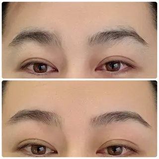 アイブロウ Liberty Island南青山店所属・🌠似合わせ眉 /Lita🌠の眉毛・アイブロウイメージ