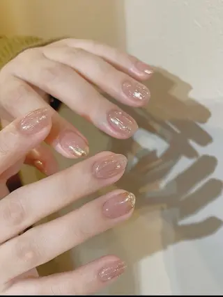 ネイル suk sallyのネイルデザイン