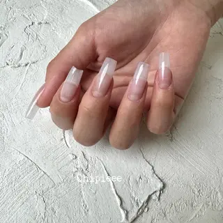 ネイル chipieee MAIKAのネイルデザイン