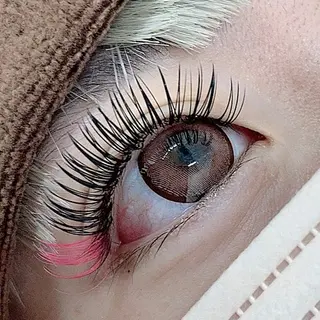 マツエク・マツパ joieange 心斎橋店   藤田のネイルデザイン