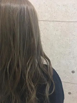 ロング カラー RUMéL 🌙YUIのマツエク・マツパデザイン