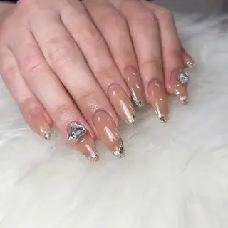 ネイル private EMILIA/横浜のネイルデザイン