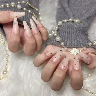 ネイル M2beauty Renaのネイルデザイン